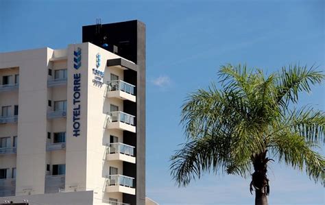 TORRE HOTEL EJECUTIVO (Santa Cruz) - Hotel Reviews, Photos, Rate ...