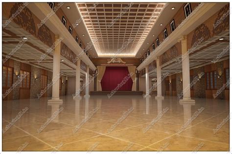 Interior3D - Ashwin 3D Designer & Visualiser, Mangalore