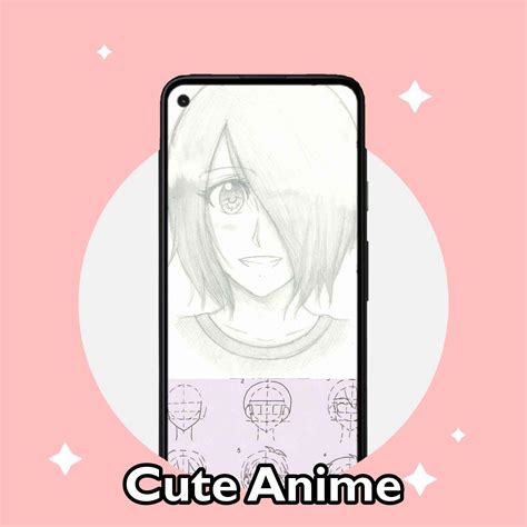 Image result for Anime Drawing Tutorials