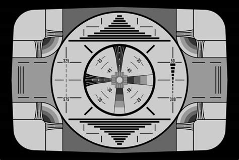 Image result for Monitor Color Test Pattern