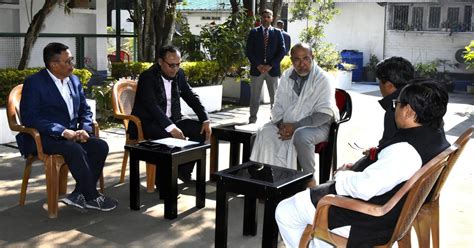 Manipur government allows Congress to flag off Bharat Jodo Nyay Yatra ...