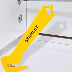 STANLEY STHT10355 Single Sided Pull Cutter : Amazon.in: Home Improvement