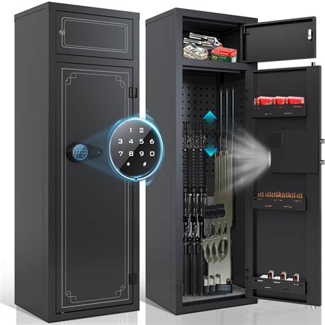 Buy KAER 10-12 Safe, Safes for s and Pistols, Large Safe for Home s and ...