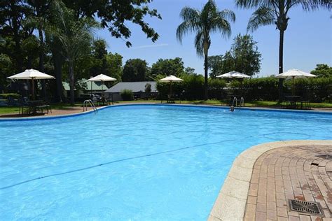 ANEW Resort Hunters Rest Rustenburg Pool Pictures & Reviews - Tripadvisor