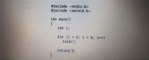 Parent Processes Example 的图像结果