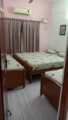 37 Girls PG in Sholinganallur Chennai: PG for Girls / Ladies in ...