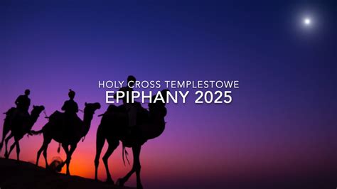 Epiphany 2025