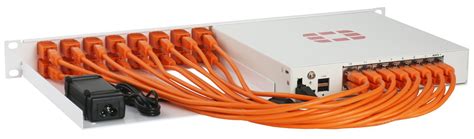 Rackmount.IT | RM-FR-T7 | Rack Mount Kit FortiGate 70D / 90D / | Shop ...