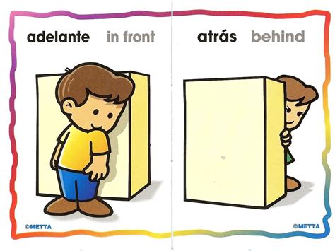 Lá Trás Ou Lá Atrás - FDPLEARN