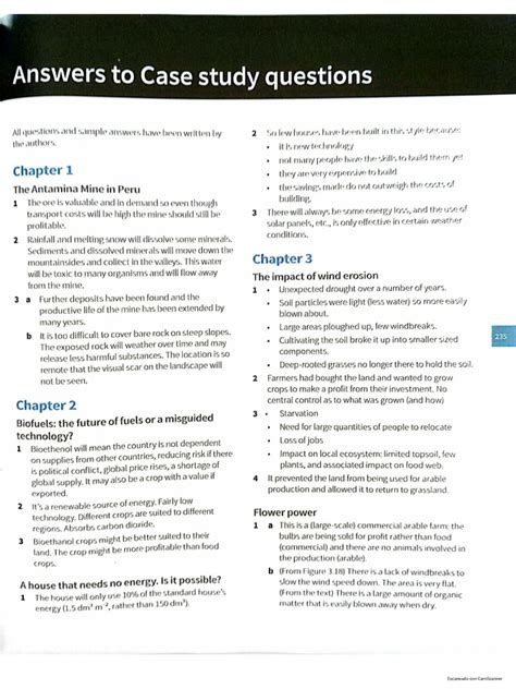 Image result for How to Answer Case Study Questions