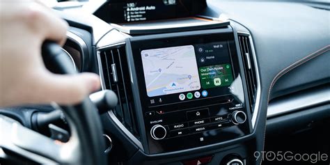 Image result for How Does Android Auto Work