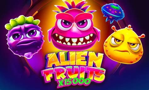 Image result for Alien Fruit