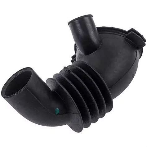 SOMA™ Inner Tub To Drain Pump Rubber Hose Pipe Black For LG Front Load ...