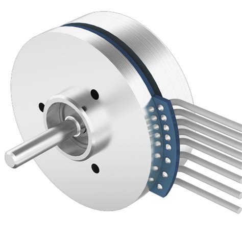Outer Rotor BLDC Motors for Material Handling | Mecwin India