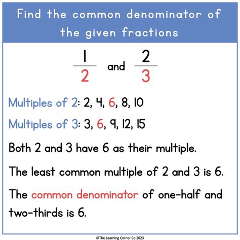 8 And 12 Common Multiple