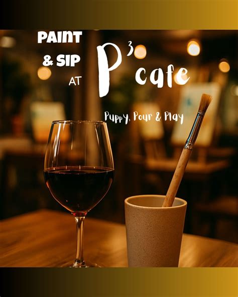 Paint and Sip at P3 Café , Tanderagee, Bailieborough, Ireland, Athboy ...