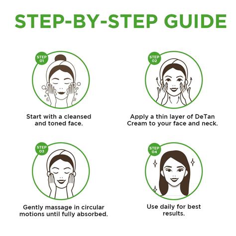 Best Tan Removal Cream with Kojic Acid | De Tan Cream – Orgatre.com