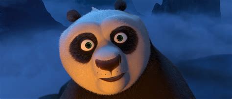 功夫熊猫2 Kung Fu Panda 2（英语版+国语版）百度网盘下载 - 爱贝亲子网