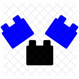 Building Blocks Icon 的图像结果