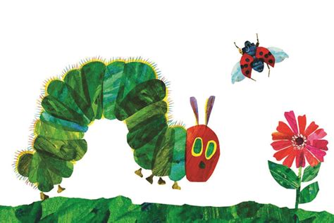The Very Hungry Caterpillar Celebration | River Forest Public Library