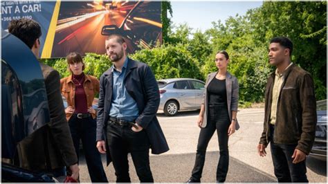 FBI: International showrunner clarifies how the Fly Team can use weapons
