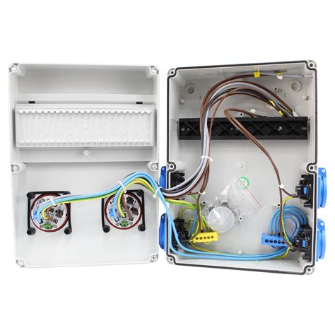 Power distributor socket distributor building power | Ubuy India