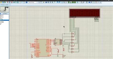 +Stop Watch Using AT89C52 Microcontroller 的图像结果