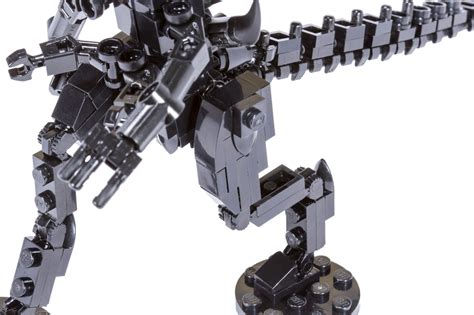 Alien LEGO Alien Queen 的图像结果