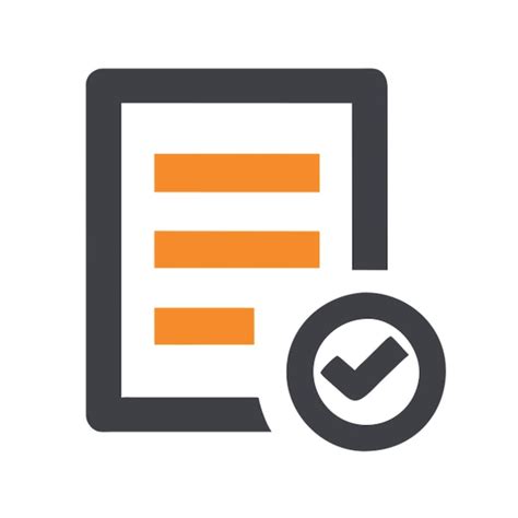 Image result for Test Program Icon