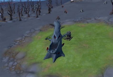 Wilderness Flash Events - RuneScape Guide - RuneHQ