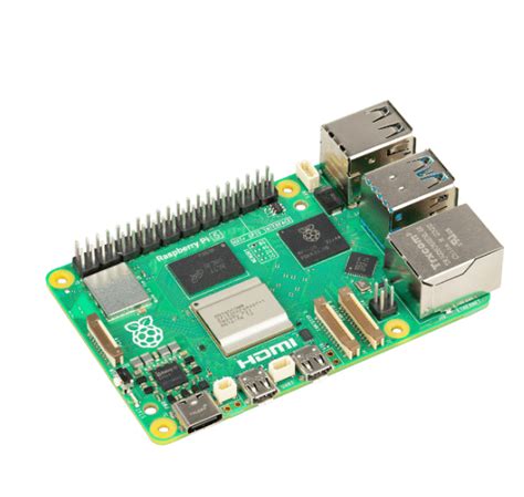 Image result for Raspberry Pi 5 Model