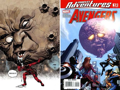 Ego the Living Planet explained: Who is the Guardians of the Galaxy Vol ...