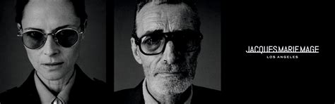 Jacques Marie Mage Designer Eyewear | Luxury Frames