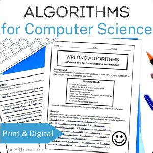 Algorithms Lesson 的图像结果