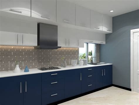 Image result for 3D Modular Kitchen