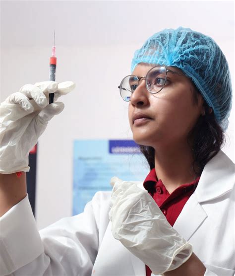 B.Sc in Nursing (Basic) - Chitkara University Himachal