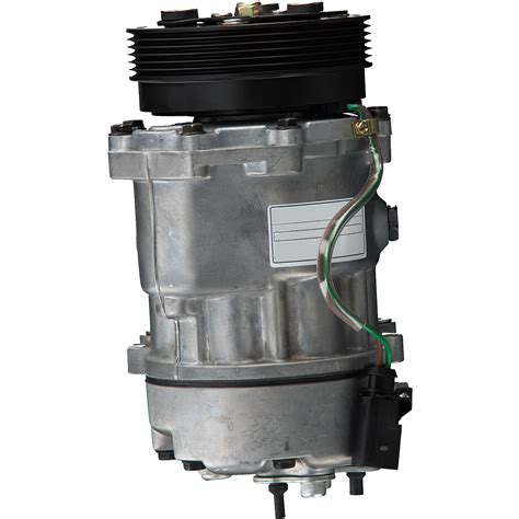 febi | 45160 | Air Conditioning Compressor | bilstein group partsfinder ...