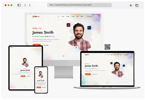 HTML Resume Design 的图像结果