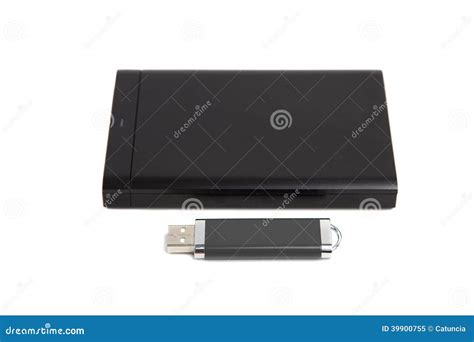 External Data Storage 的图像结果