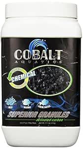 Cobalt International ACI50001 Activated Carbon Granules with Bag for ...
