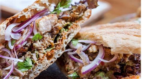 Les cinc regles d’or per fer un bon entrepà, sa i equilibrat