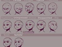 Image result for Expression Reference Video