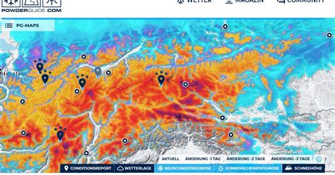 Gear of the Week | The PowderGuide PowderMap | PowderGuide