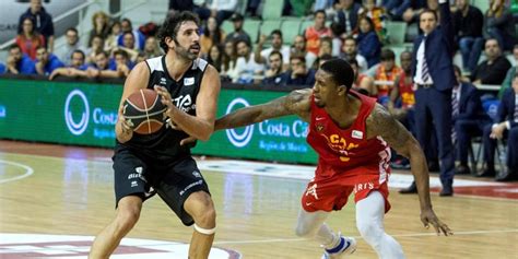 Desplome del RETAbet Bilbao Basket en Murcia (82-71)