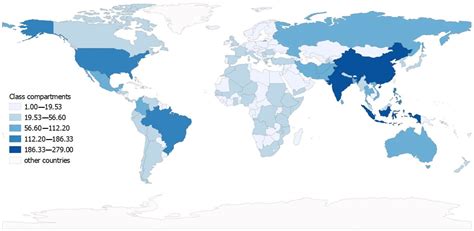 Historical Analysis and Prediction of the Magnitude and Scale of Natural Disasters Globally