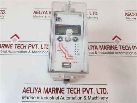 C&S Electric Iripro-v4 Current Protection Relay Iripro-v4-3I-ei-l ...