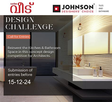 Vanitha Veedu Architecture Awards | Register Now!