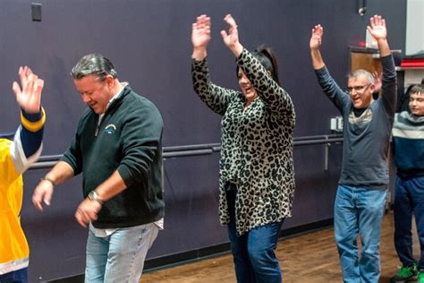 Image result for Absolute Beginner Line Dance Lesson 26