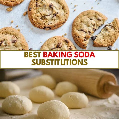 Image result for Baking Powder Substitutes