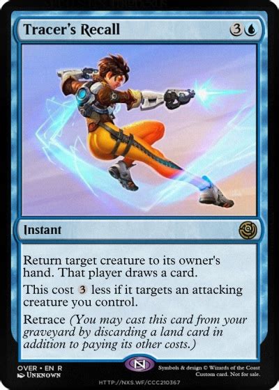 Tracer Recall Example 的图像结果